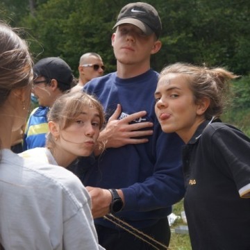 DSC03165 - Scouts en Gidsen Zaventem 